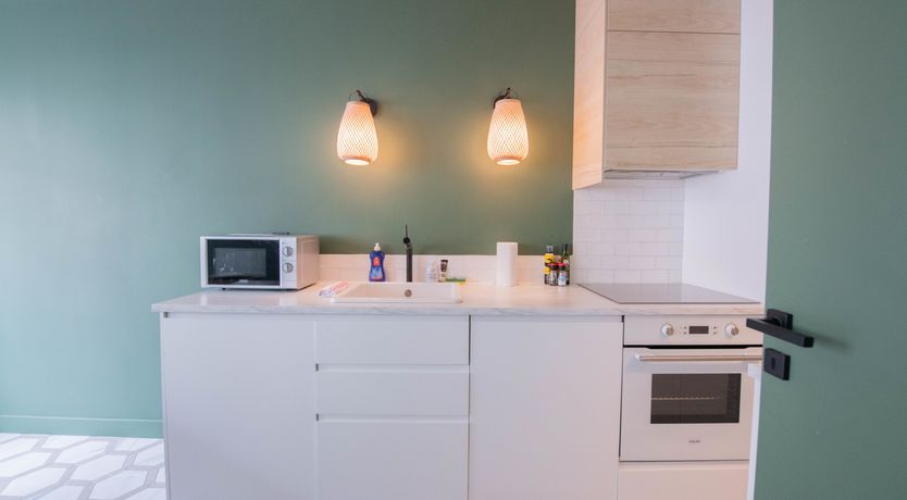 Photo of Shades of The Rive Gauche