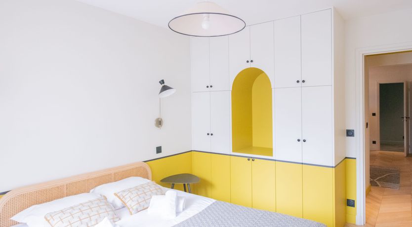 Photo of Shades of The Rive Gauche