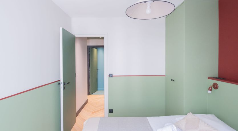 Photo of Shades of The Rive Gauche