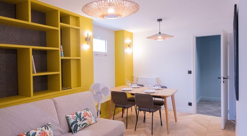 Photo of Shades of The Rive Gauche