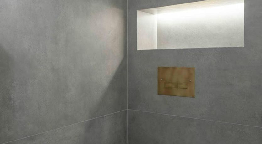 Photo of An Urban Oasis