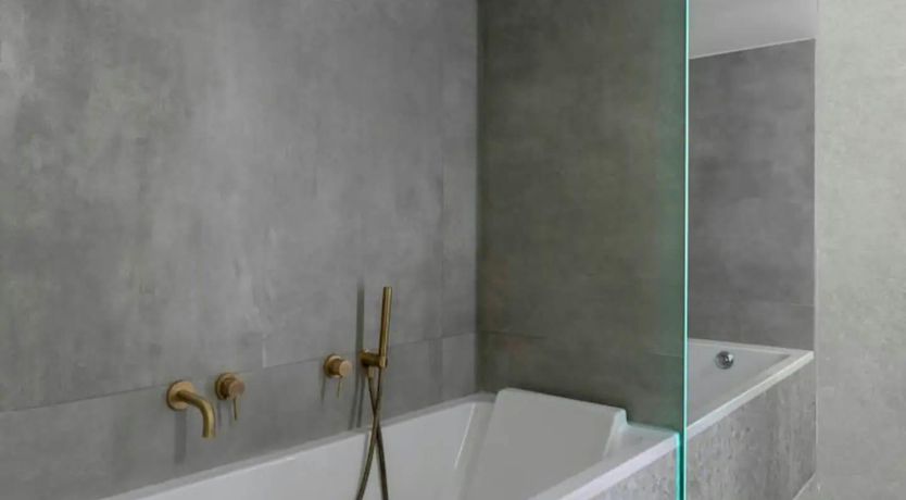 Photo of An Urban Oasis