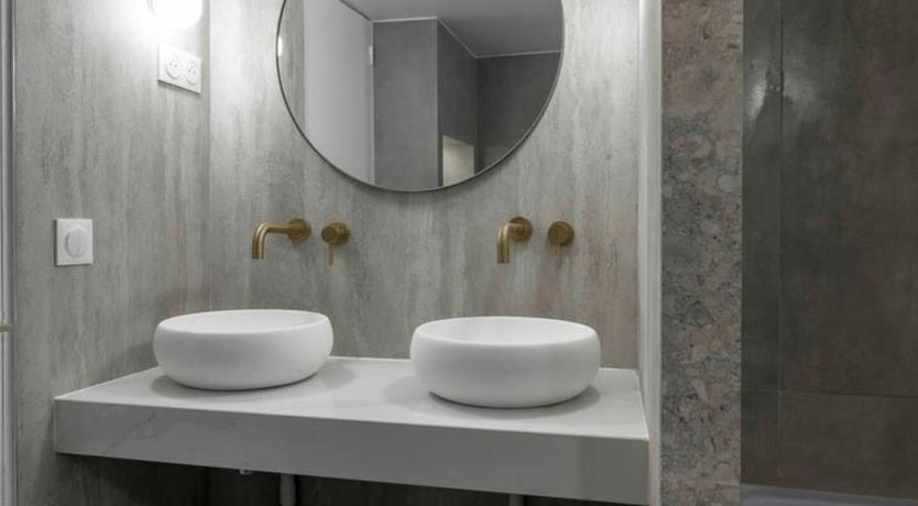 Photo of An Urban Oasis