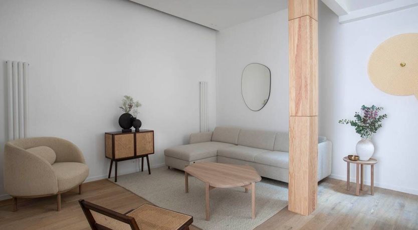 Photo of An Urban Oasis