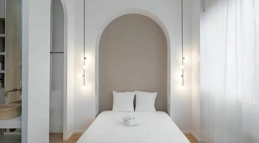 Photo of An Urban Oasis