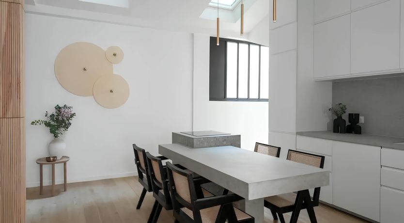 Photo of An Urban Oasis