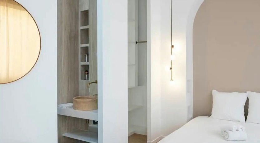 Photo of An Urban Oasis