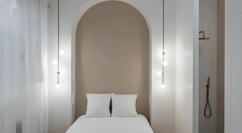 Photo of An Urban Oasis