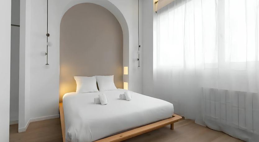 Photo of An Urban Oasis