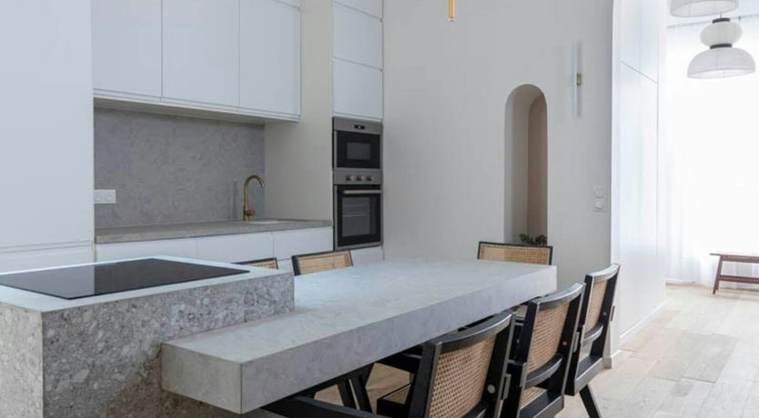 Photo of An Urban Oasis