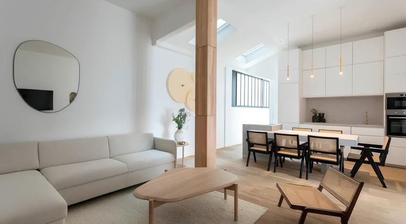 Photo of An Urban Oasis