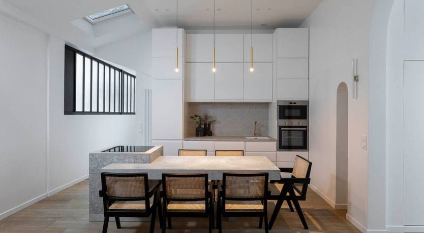 Photo of An Urban Oasis