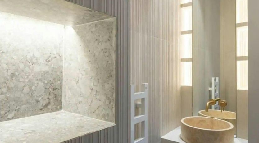 Photo of An Urban Oasis