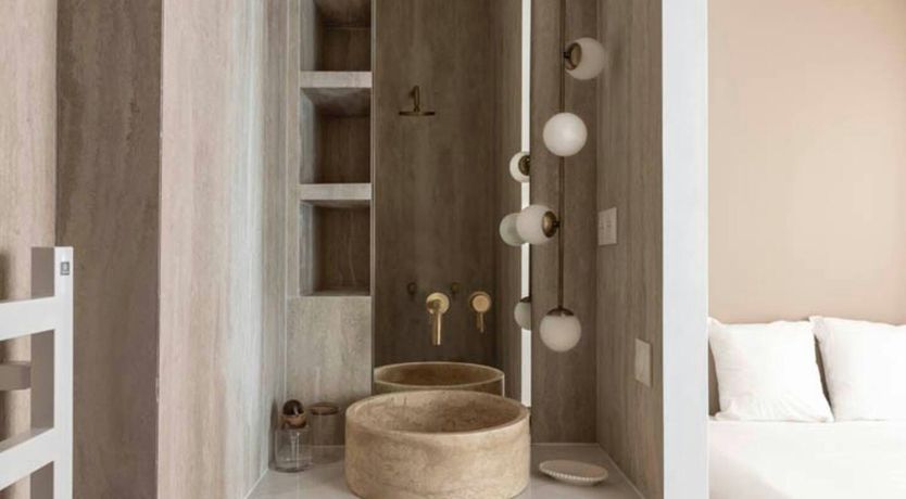 Photo of An Urban Oasis