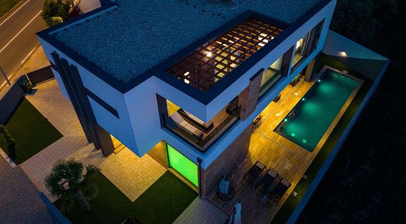 Photo of Harmony Hillside