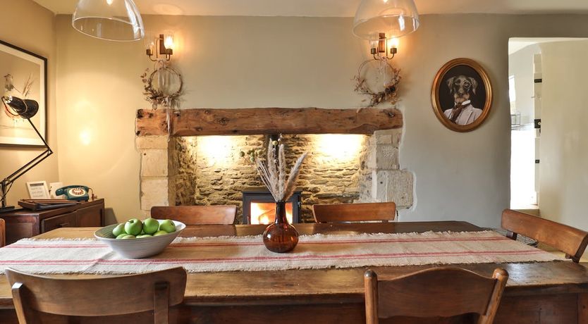 Photo of Cotswold Cottage Charm