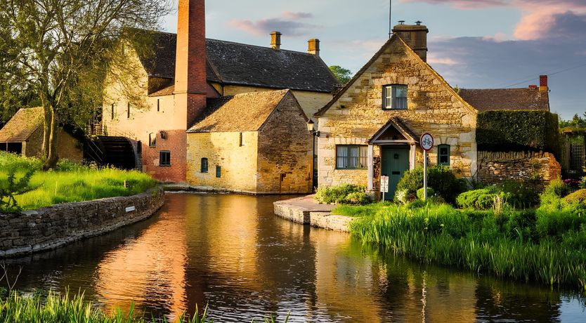 Photo of Cotswold Cottage Charm