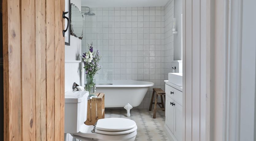 Photo of Cotswold Cottage Charm