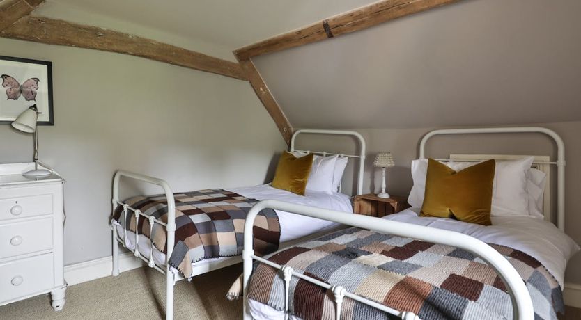 Photo of Cotswold Cottage Charm