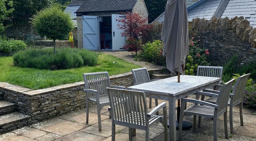 Photo of Cotswold Cottage Charm