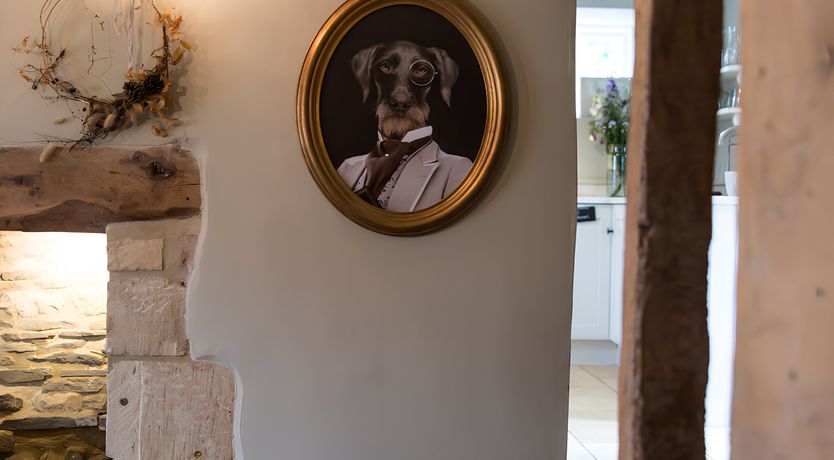 Photo of Cotswold Cottage Charm