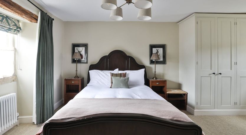 Photo of Cotswold Cottage Charm