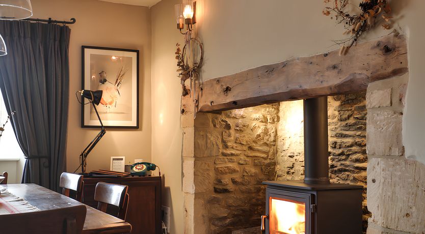 Photo of Cotswold Cottage Charm