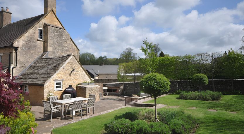 Photo of Cotswold Cottage Charm