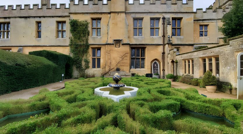 Photo of Cotswold Cottage Charm
