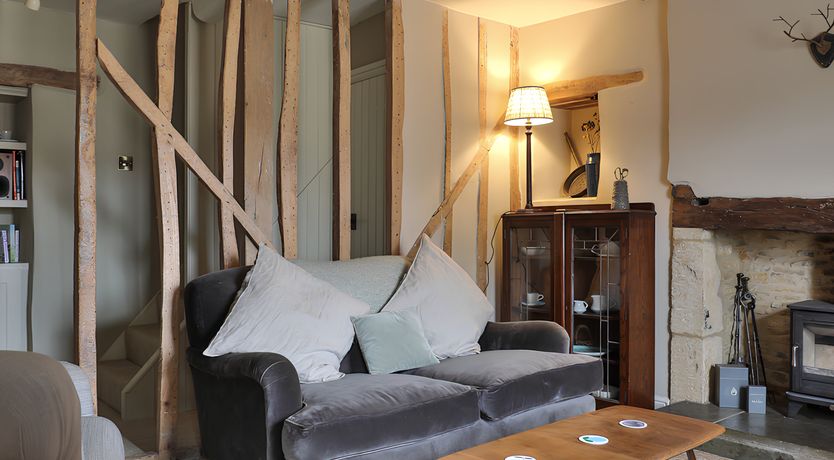 Photo of Cotswold Cottage Charm