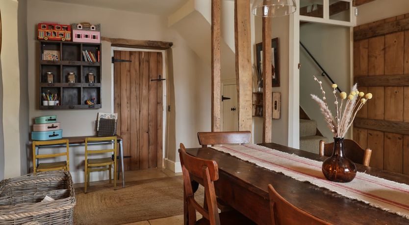 Photo of Cotswold Cottage Charm