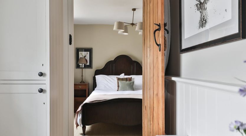 Photo of Cotswold Cottage Charm