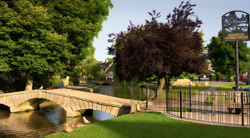 Photo of Cotswold Cottage Charm