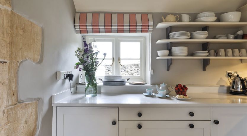 Photo of Cotswold Cottage Charm