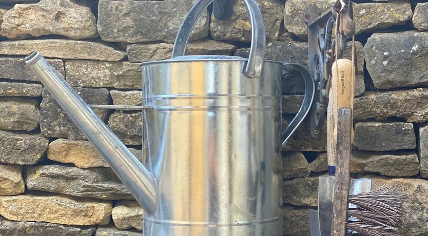 Photo of Cotswold Cottage Charm