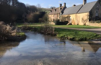 Cotswold Cottage Charm Holiday Cottage