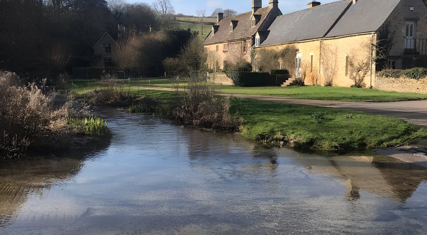 Photo of Cotswold Cottage Charm