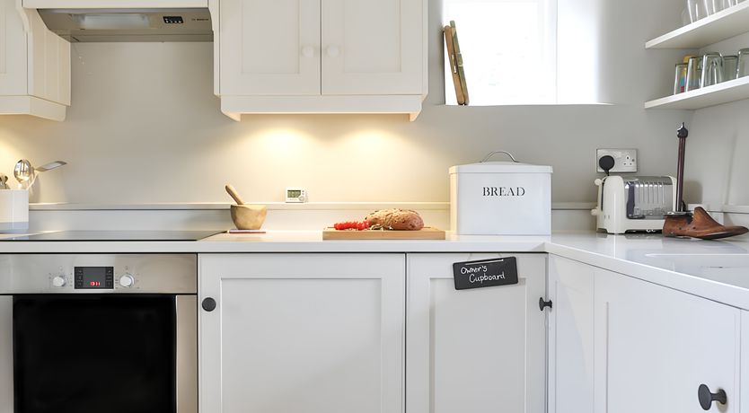 Photo of Cotswold Cottage Charm