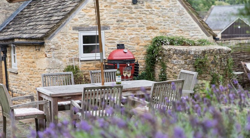Photo of Cotswold Cottage Charm