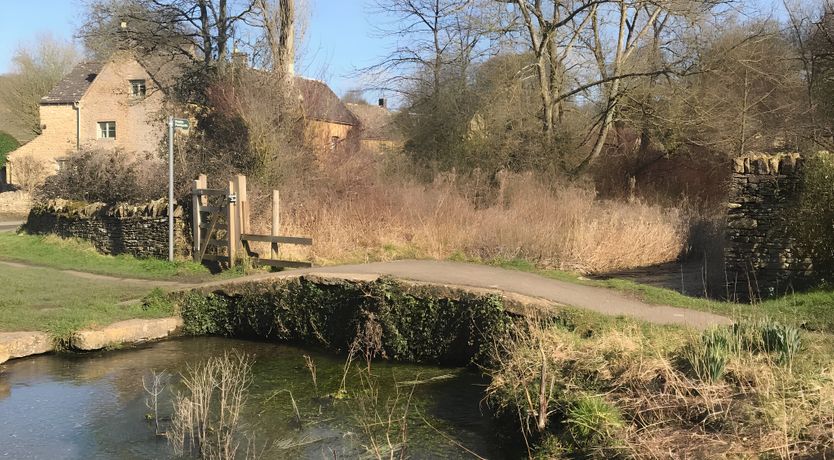 Photo of Cotswold Cottage Charm