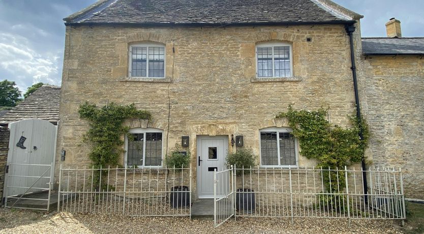 Photo of Cotswold Cottage Charm