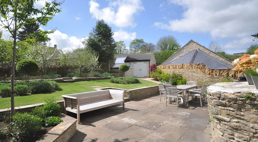 Photo of Cotswold Cottage Charm