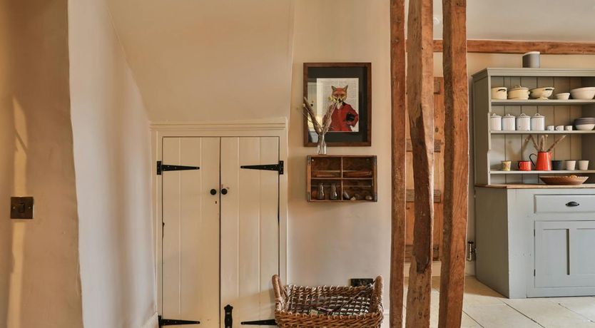 Photo of Cotswold Cottage Charm