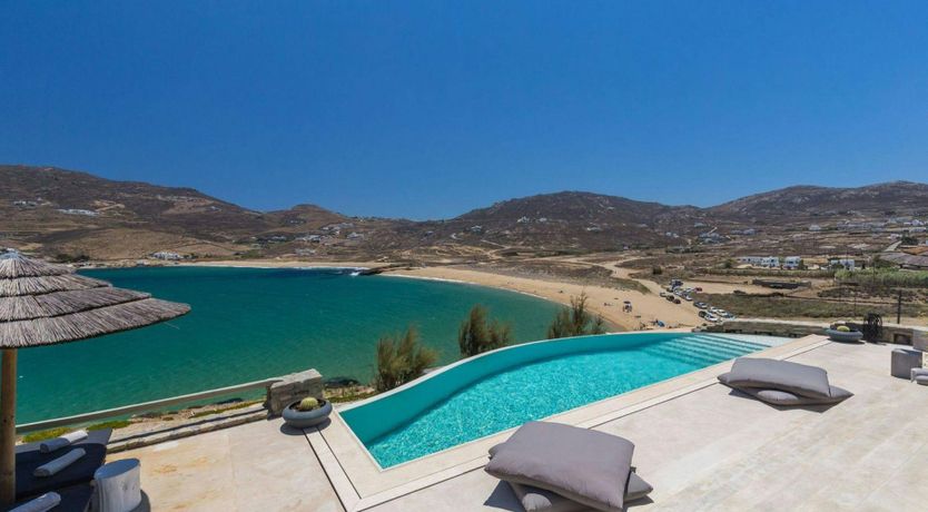 Photo of Tranquil Bay Escape