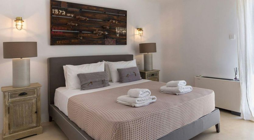 Photo of Tranquil Bay Escape