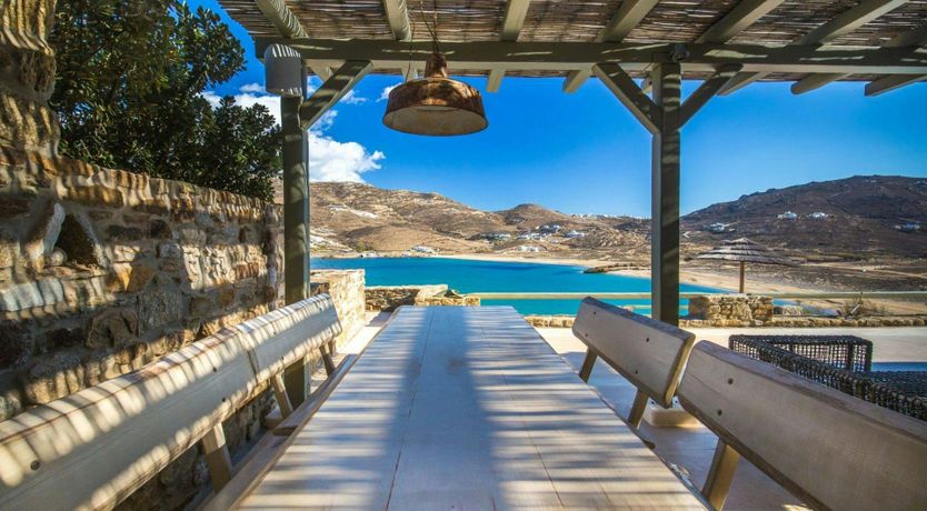 Photo of Tranquil Bay Escape