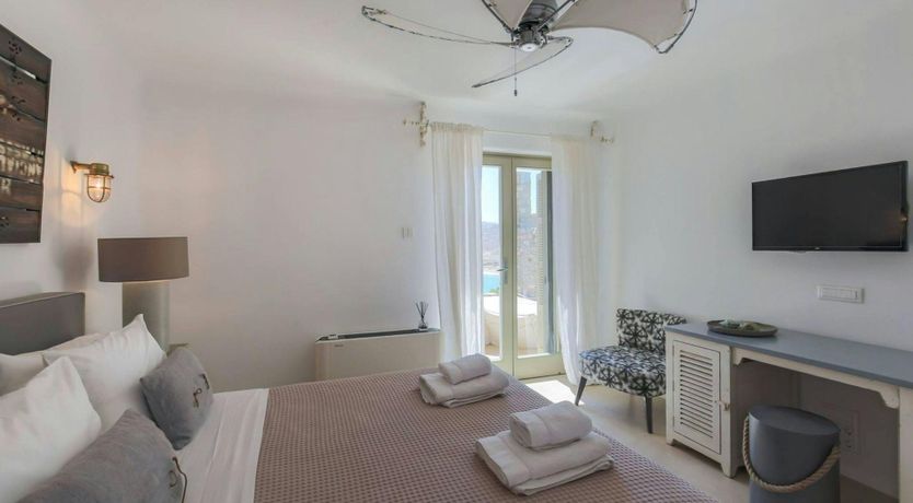 Photo of Tranquil Bay Escape