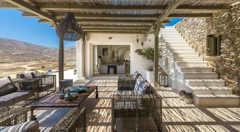 Photo of Tranquil Bay Escape