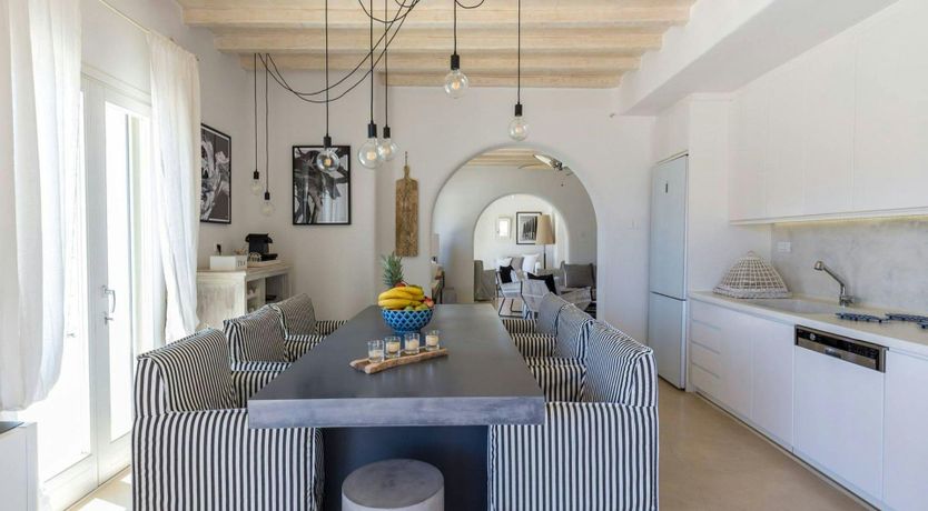 Photo of Tranquil Bay Escape