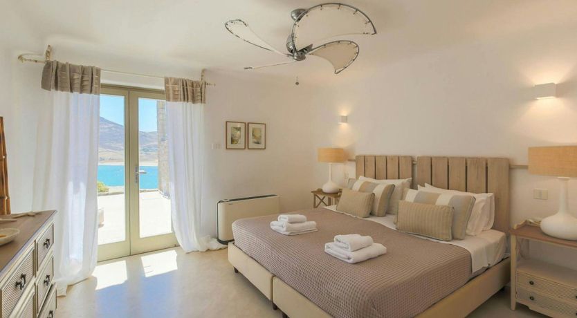 Photo of Tranquil Bay Escape